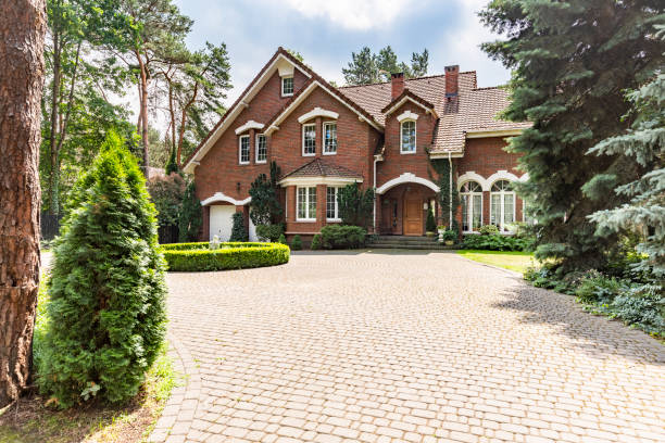 Best Driveway Paving Contractor  in Spackenkill, NY