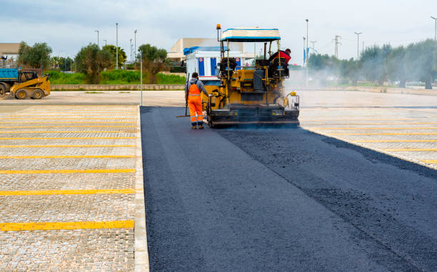 Best Driveway Resurfacing Pavers  in Spackenkill, NY