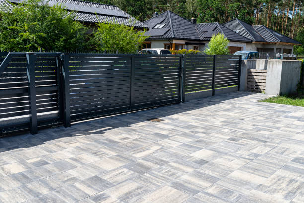 Best Driveway Paving Contractor  in Spackenkill, NY