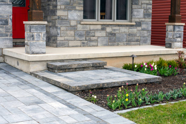 Best Cobblestone Driveway Pavers  in Spackenkill, NY
