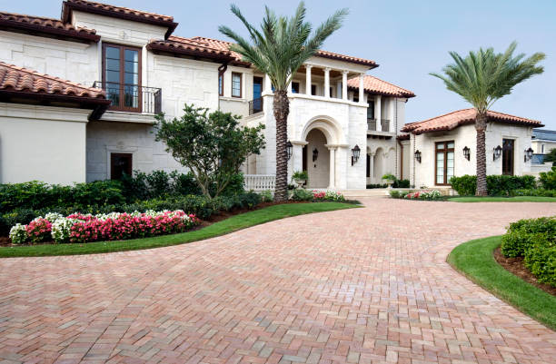 Best Driveway Pavers Near Me  in Spackenkill, NY