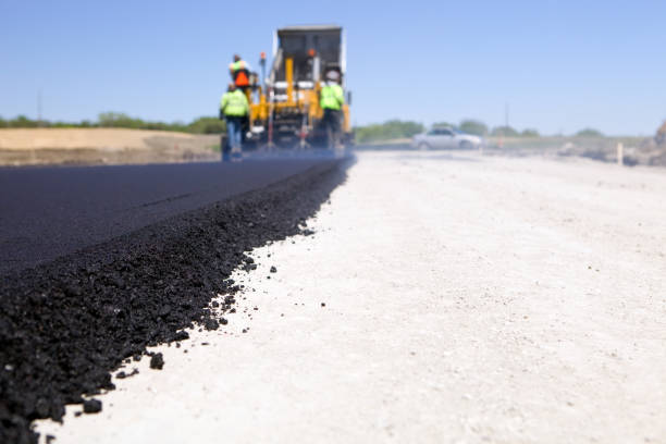 Best Affordable Driveway Paving  in Spackenkill, NY