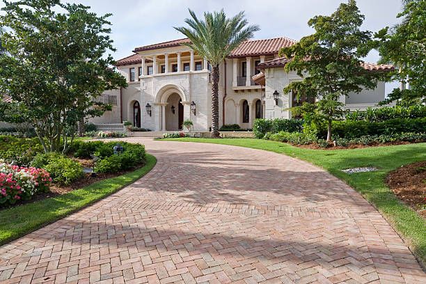 Best Commercial Driveway Pavers  in Spackenkill, NY