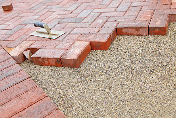 Best Permeable Paver Driveway  in Spackenkill, NY