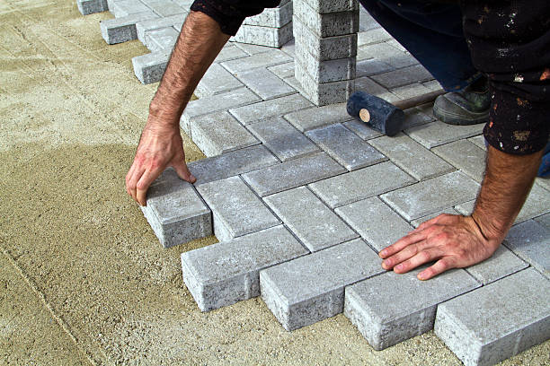 Spackenkill, NY Driveway Pavers Company