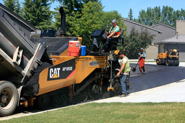 Best Permeable Paver Driveway  in Spackenkill, NY