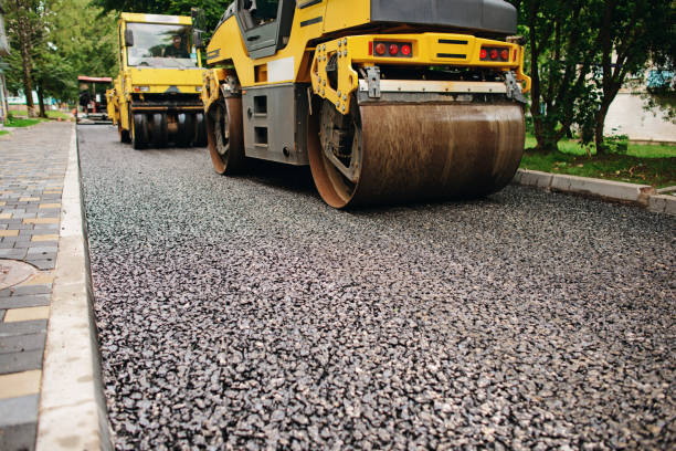 Best Residential Driveway Paver Services  in Spackenkill, NY