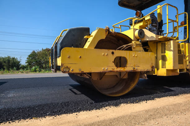 Best Residential Paver Driveway  in Spackenkill, NY
